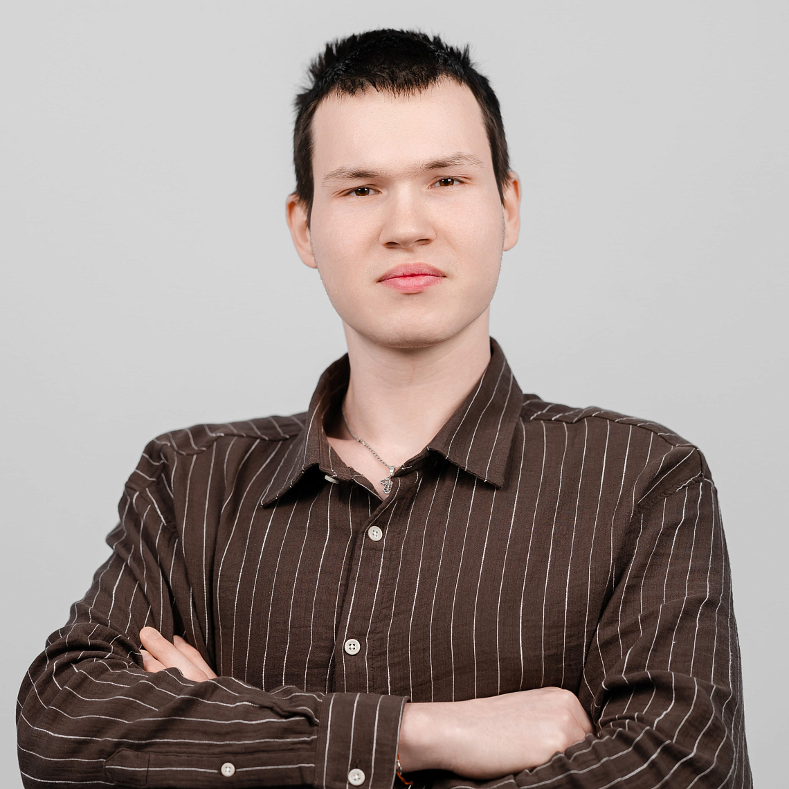 Михаил Андреевич Беспалов